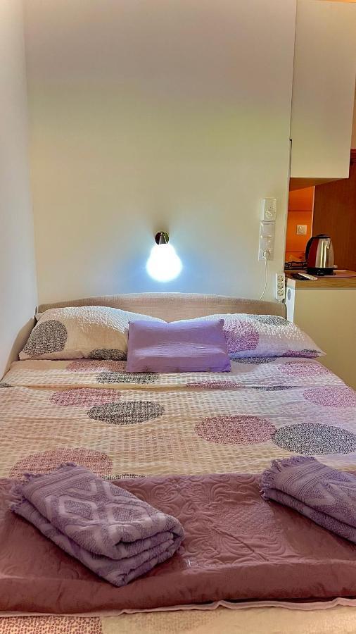 Apartments Neven Омиш Экстерьер фото